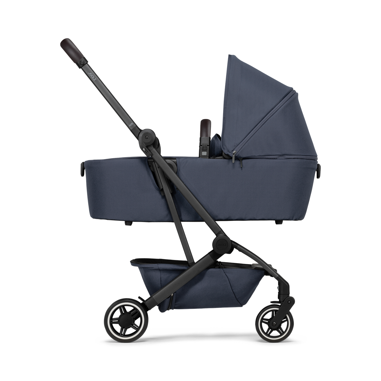 Joolz Aer+ Classic Cot
