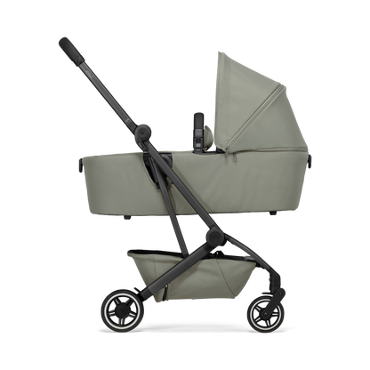 Joolz Aer+ Classic Cot