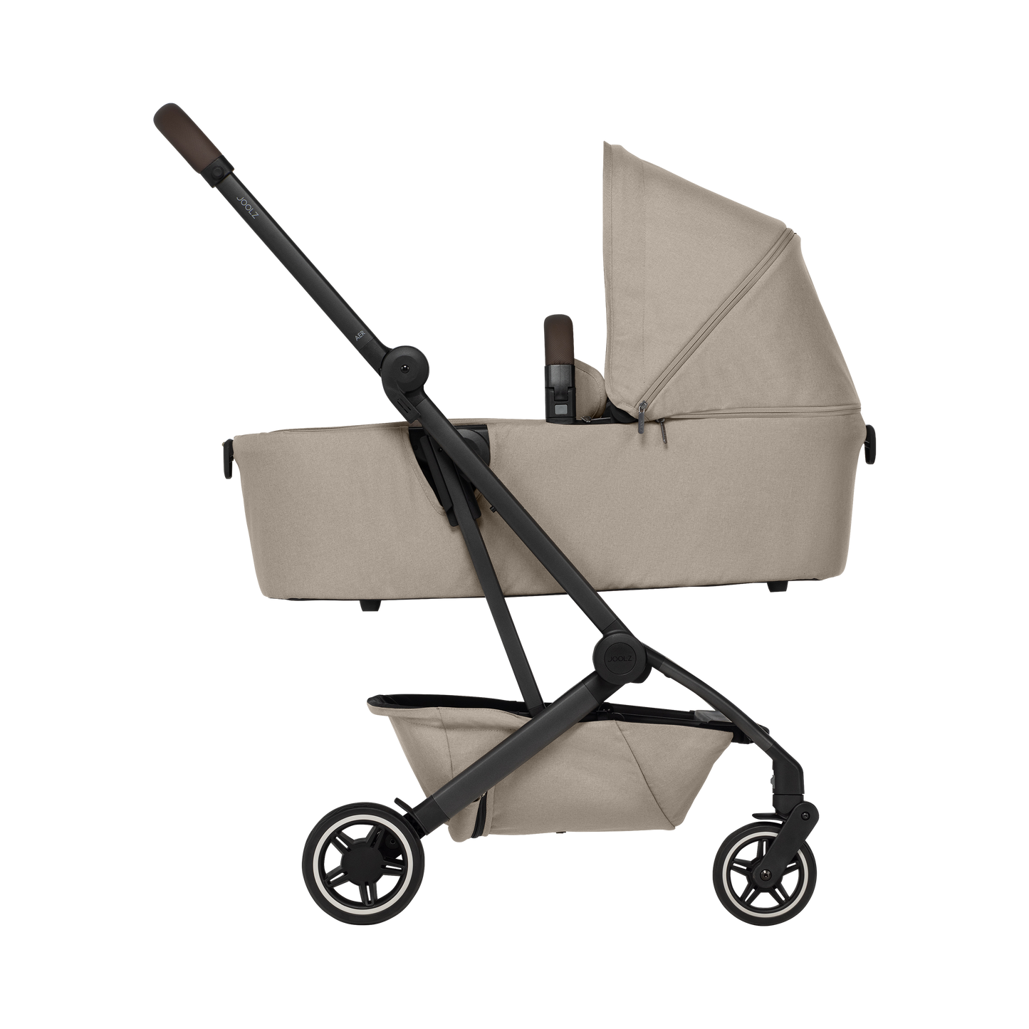 Joolz Aer+ Classic Cot