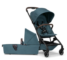 Load image into Gallery viewer, Joolz Aer+ Classic Lightweight Compact Travel Stroller With Bassinet Bundle
