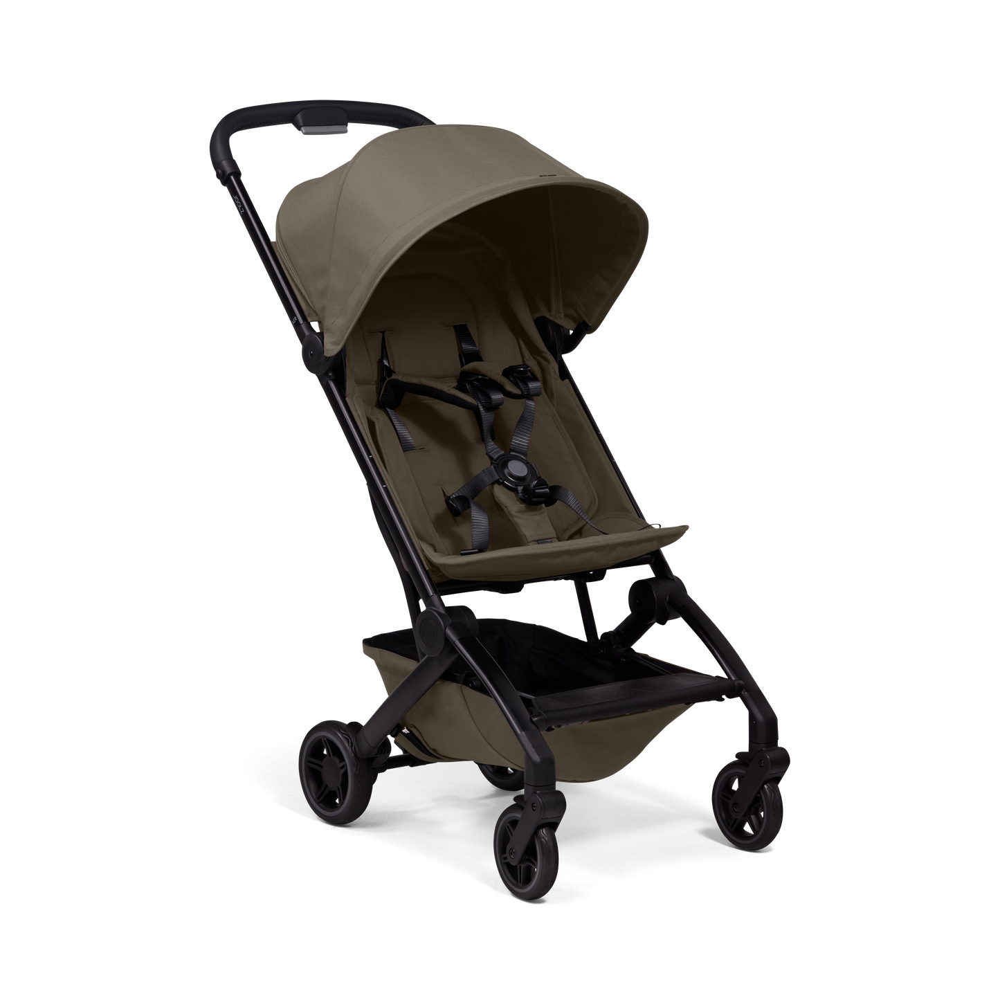 Joolz Aer+ Classic Lightweight Compact Travel Stroller
