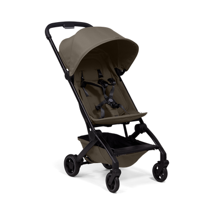 Joolz Aer+ Classic Lightweight Compact Travel Stroller