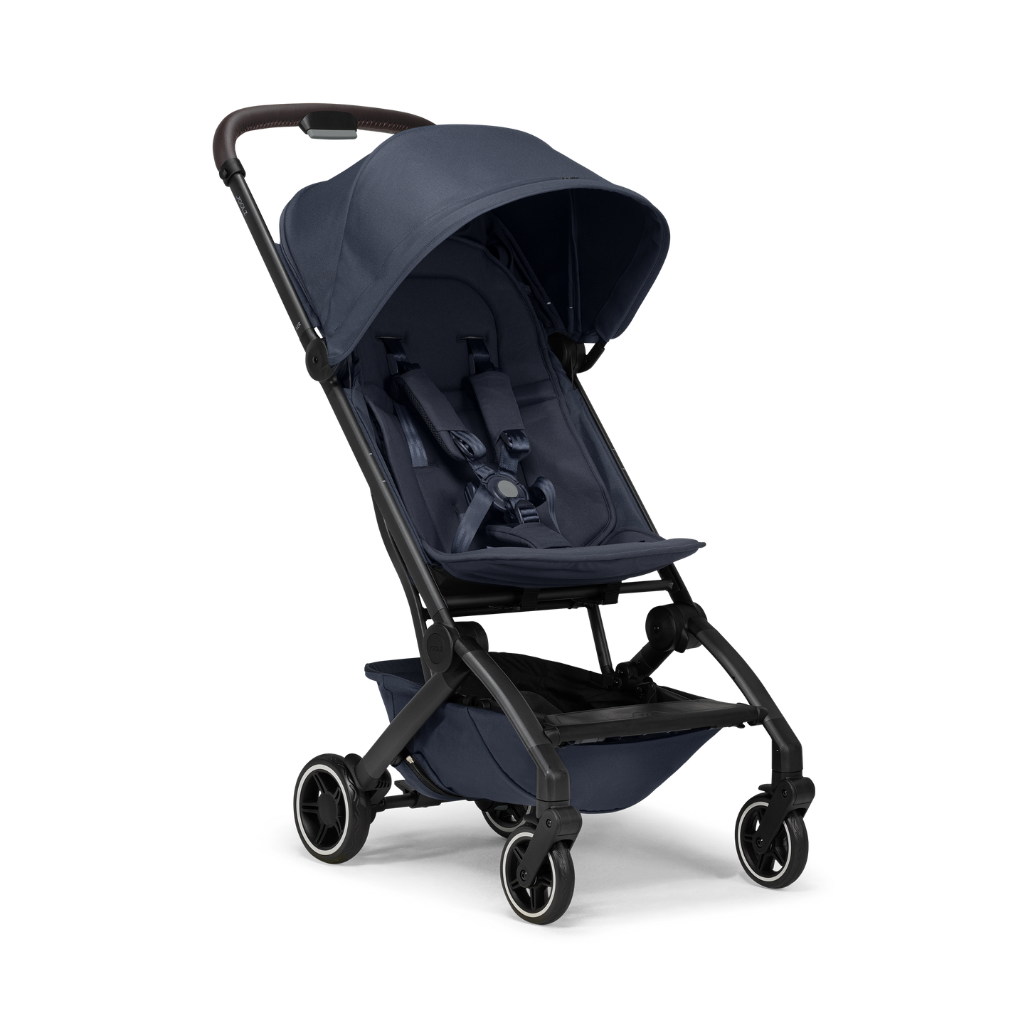 Joolz Aer+ Classic Lightweight Compact Travel Stroller