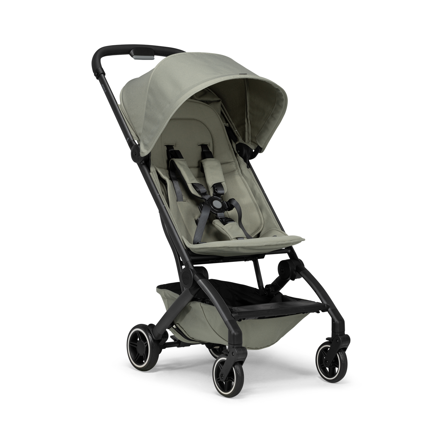 Joolz Aer+ Classic Lightweight Compact Travel Stroller