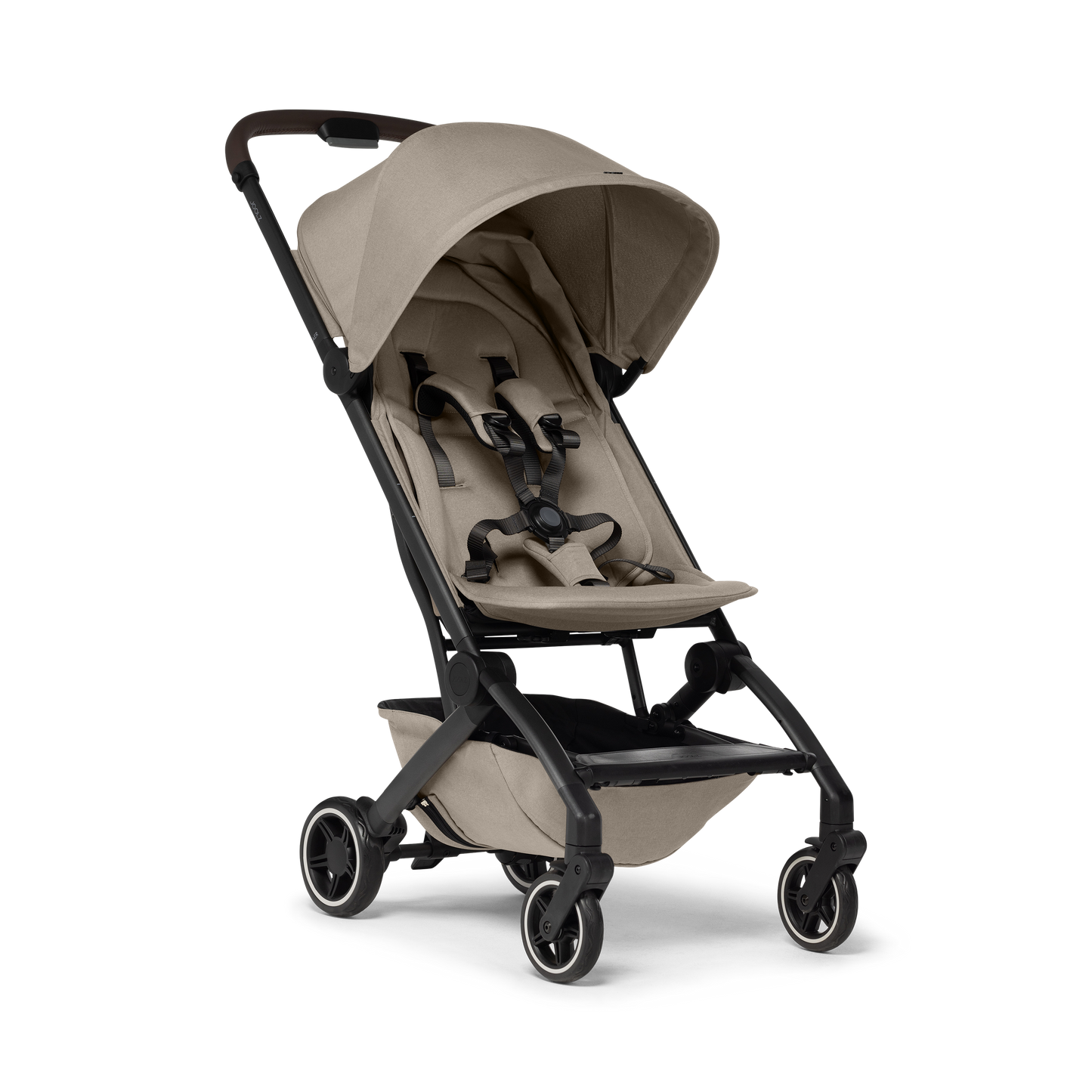 Joolz Aer+ Classic Lightweight Compact Travel Stroller - Open Box