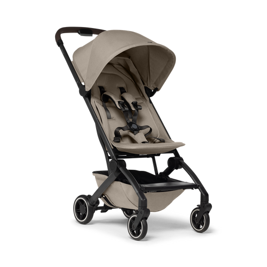 Joolz Aer+ Classic Lightweight Compact Travel Stroller