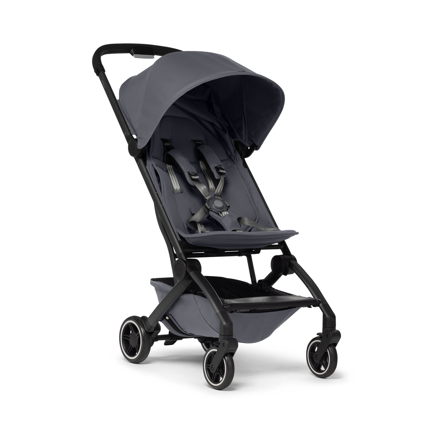 Joolz Aer+ Classic Lightweight Compact Travel Stroller