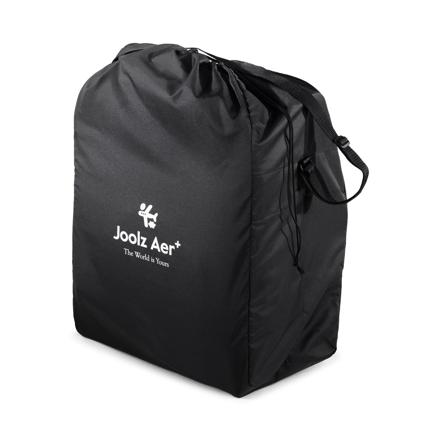 Joolz Aer+ Classic Lightweight Compact Travel Stroller