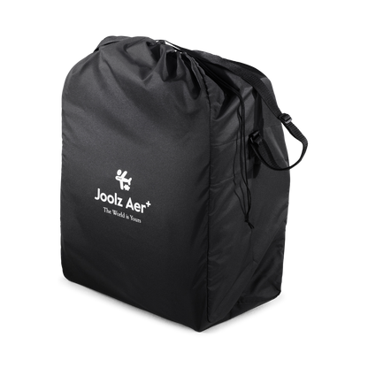 Joolz Aer+ Classic Lightweight Compact Travel Stroller