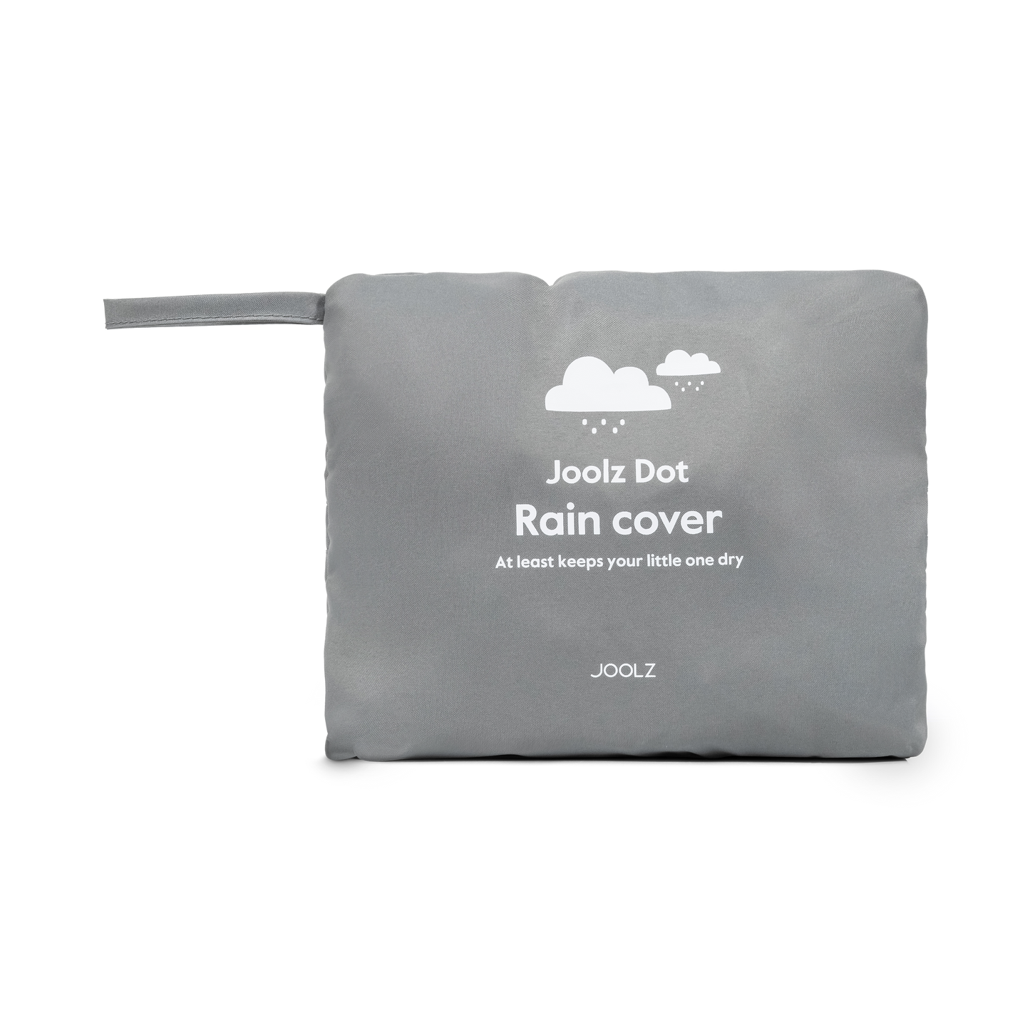 Joolz Dot Rain Cover