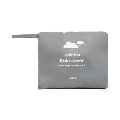Joolz Dot Rain Cover