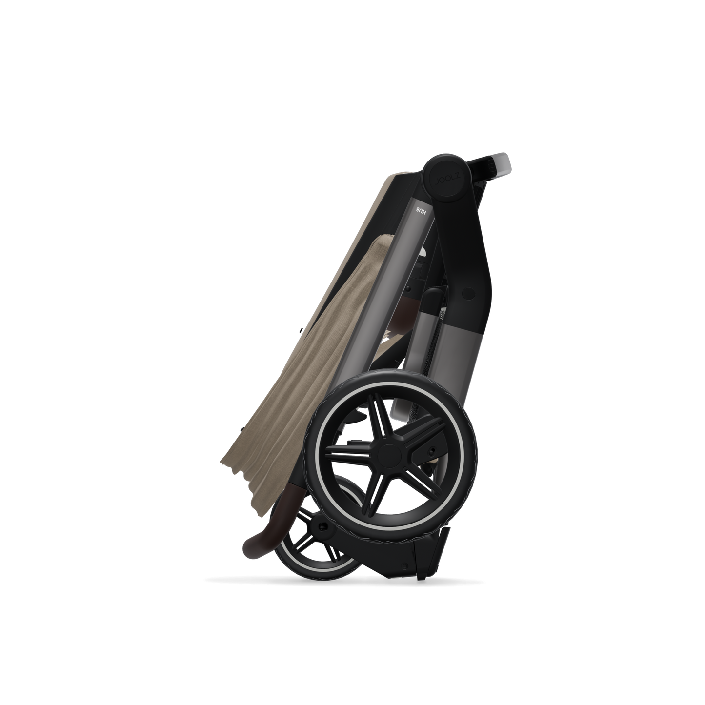 Joolz Hub+ Stroller