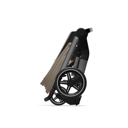 Joolz Hub+ Stroller