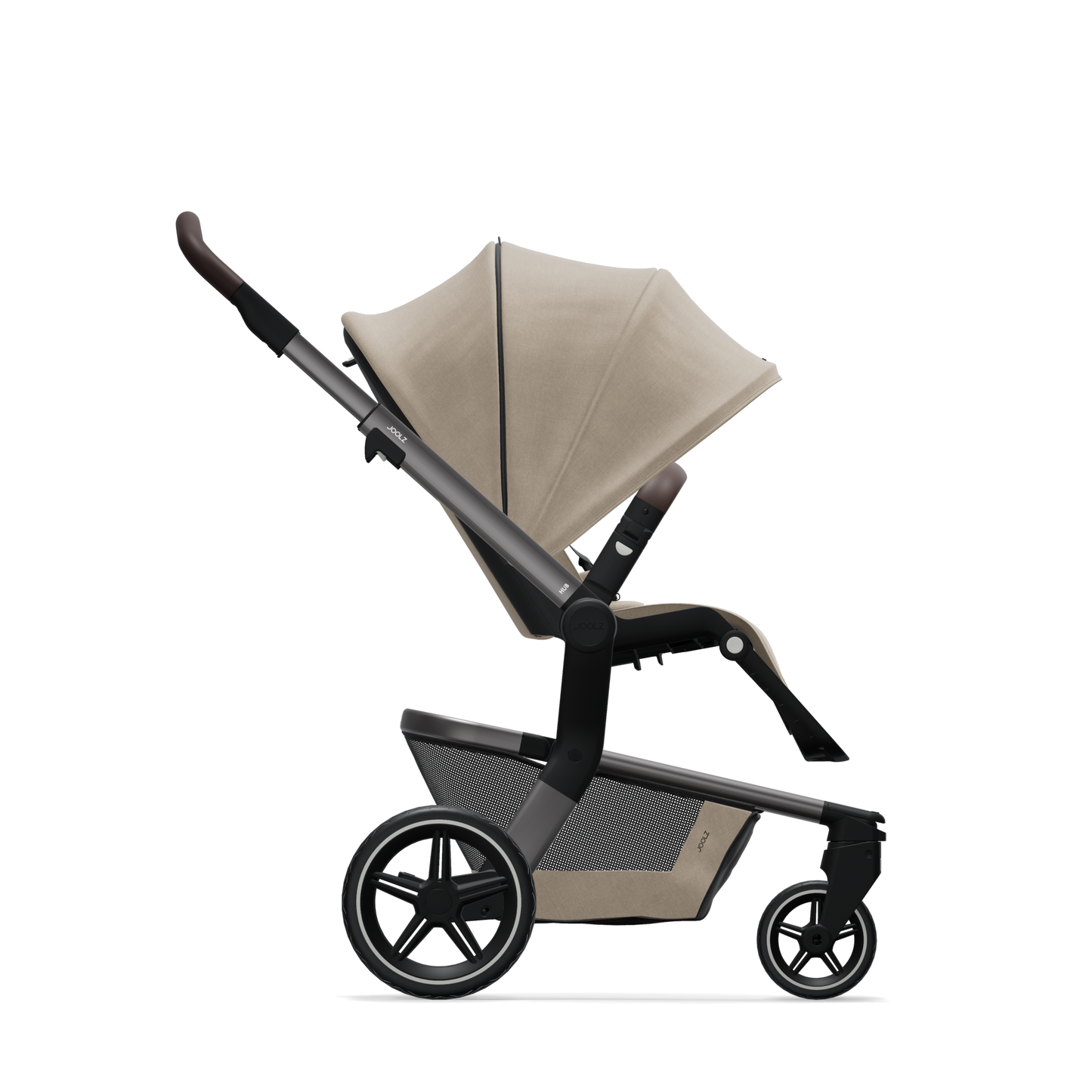 Joolz Hub+ Stroller
