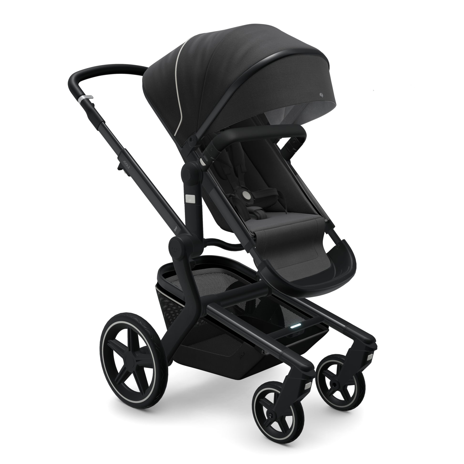 crown joolz Joolz Day+ Stroller – Swaddles Baby