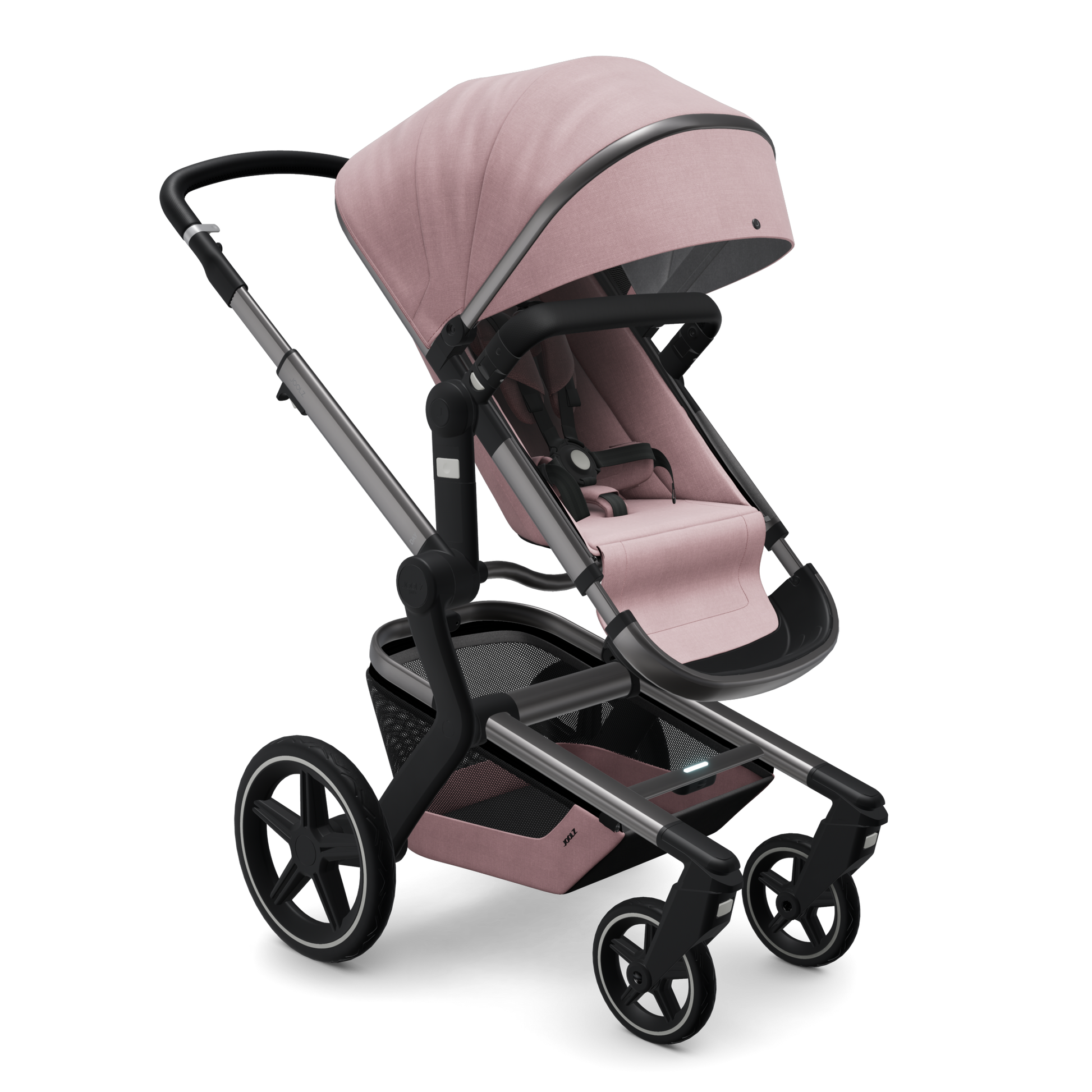 joolz aer plus pink Joolz Day+ Stroller – Swaddles Baby