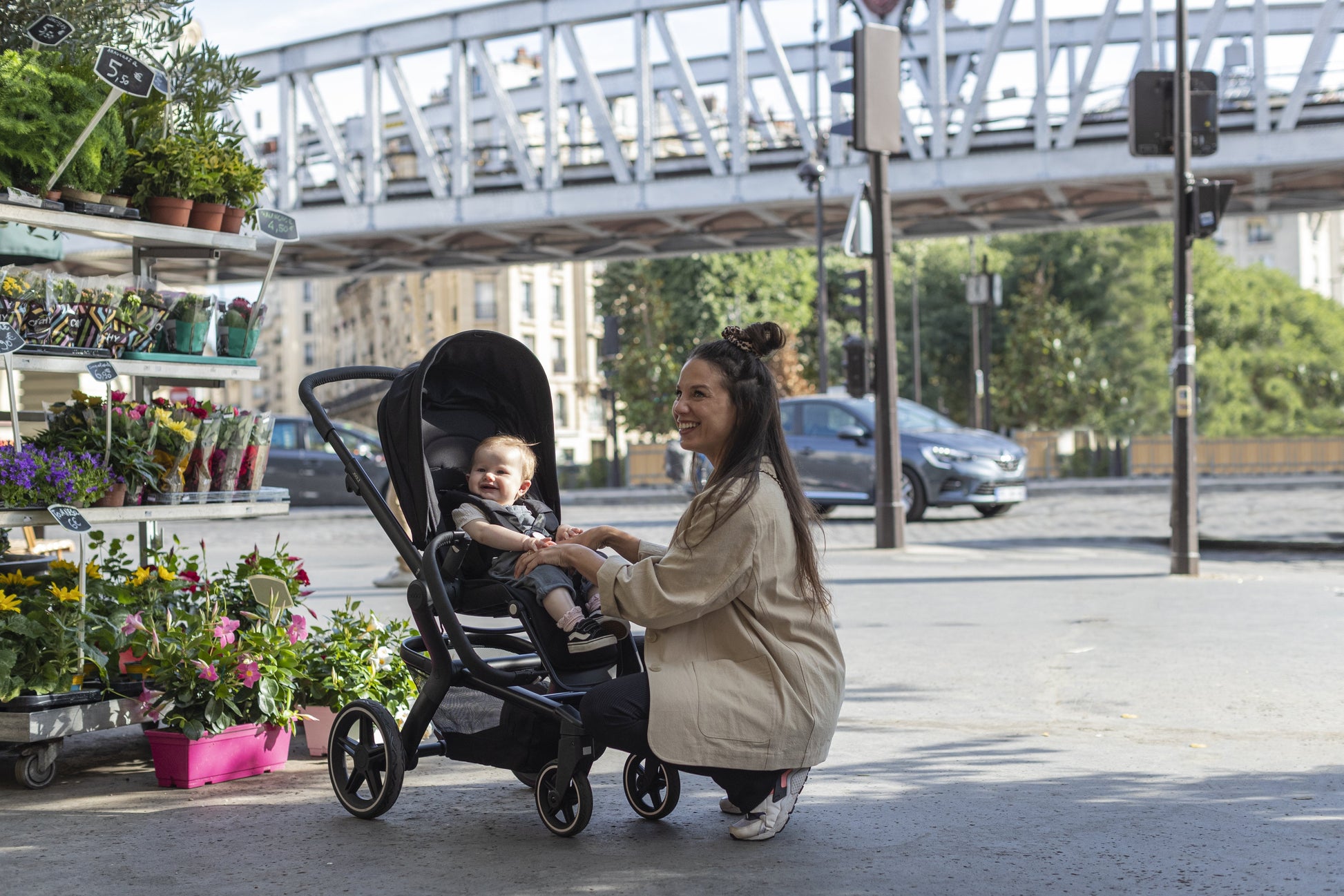 joolz hub+ stroller Joolz Hub+ Compact Stroller, Free US Shipping