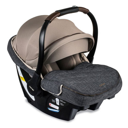 Romer Winter Cover For Juni Infant Car Seat