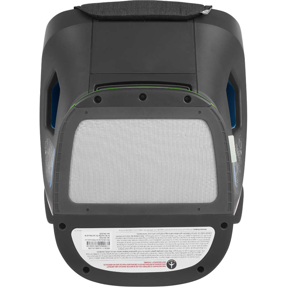 UPPAbaby Knox Convertible Car Seat Gregory