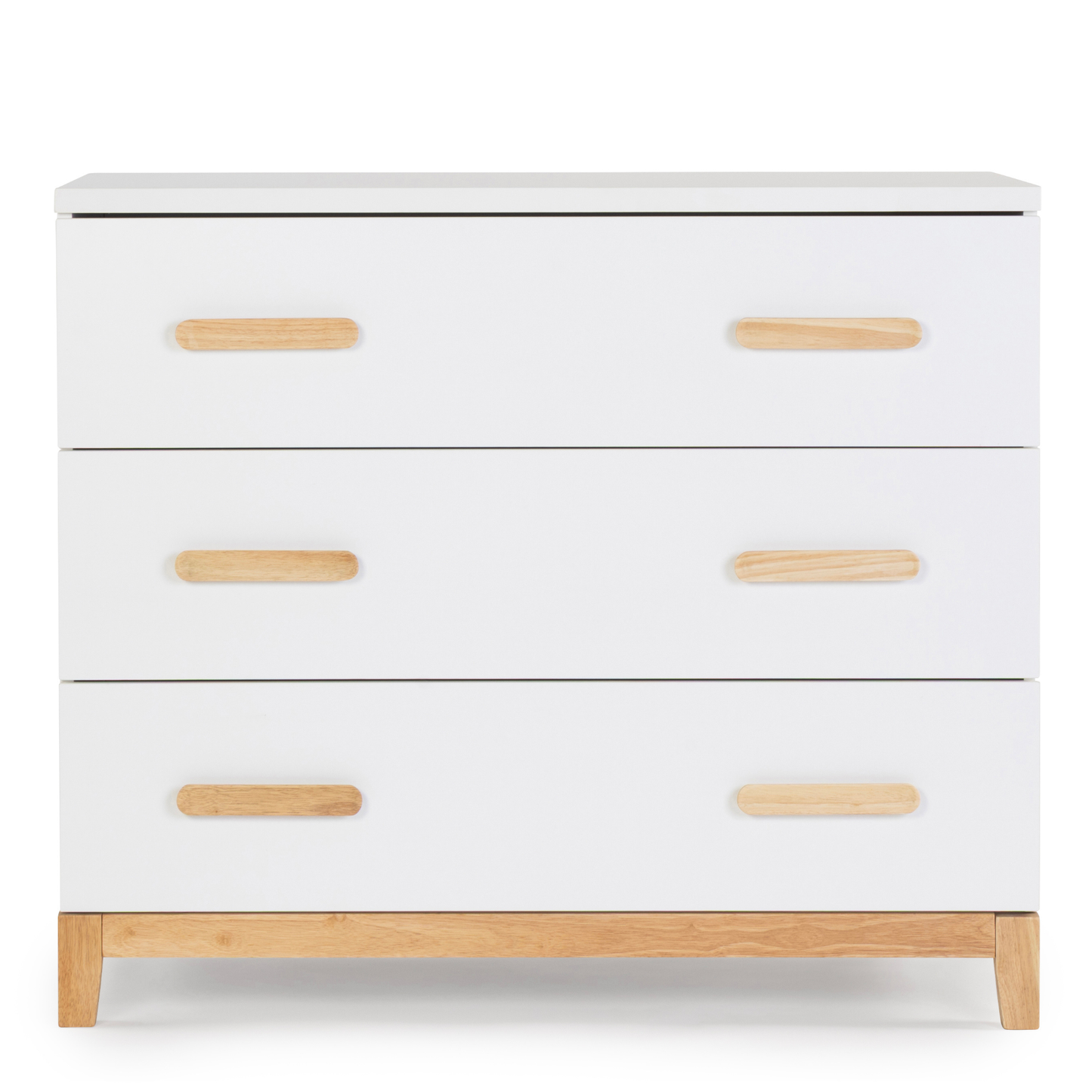 dadada LaLa Little 3-Drawer Dresser