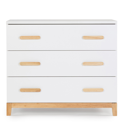 dadada LaLa Little 3-Drawer Dresser