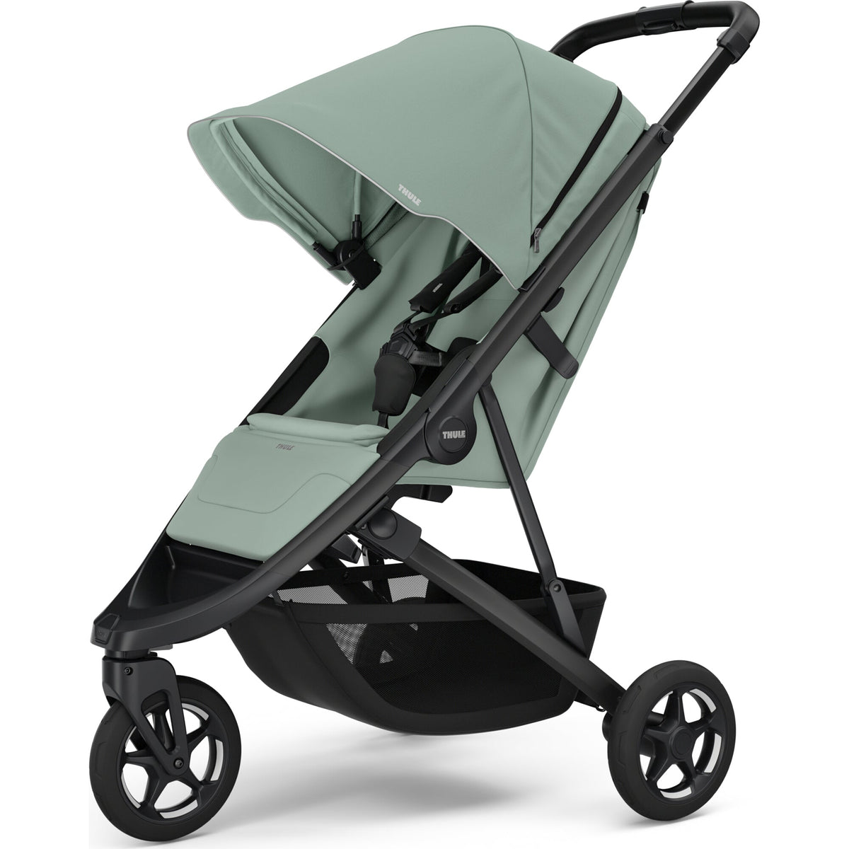 Thule Spring 2 Stroller