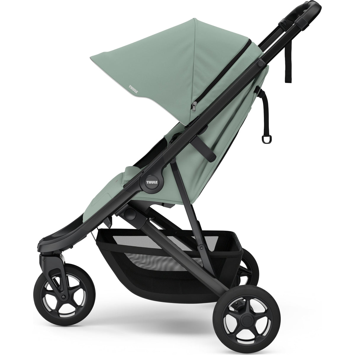 Thule Spring 2 Stroller