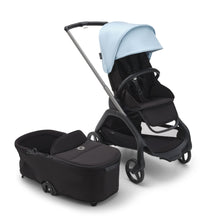 Load image into Gallery viewer, Bugaboo Dragonfly Complete Stroller With Bassinet - Customize Your Own
