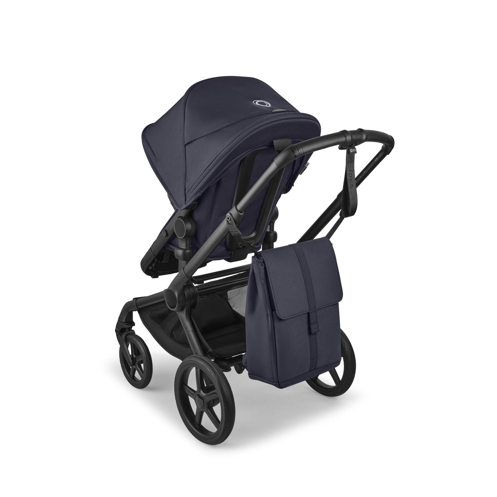 bugaboo backpack diaper bag Bugaboo Changing Backpack