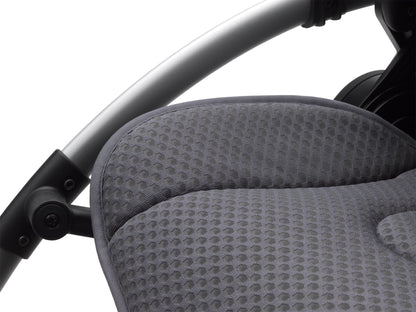 bugaboo bee footrest Bugaboo Bee 6 Seat Fabric – Swaddles Baby