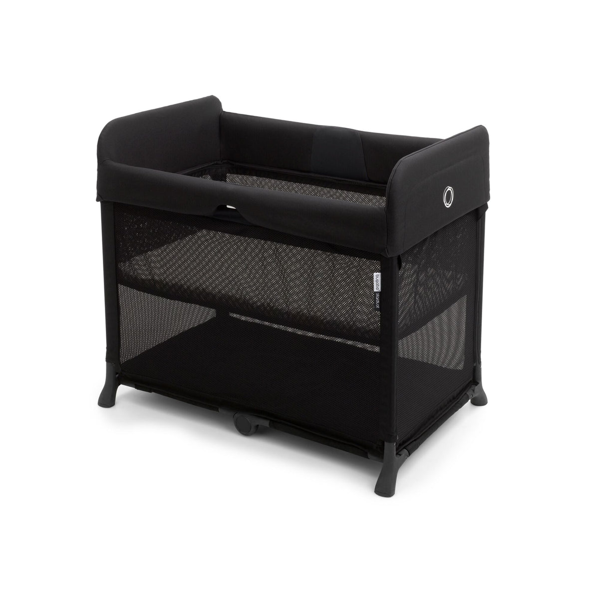 Bugaboo Stardust 2- Level Playard Bundle With Sheets