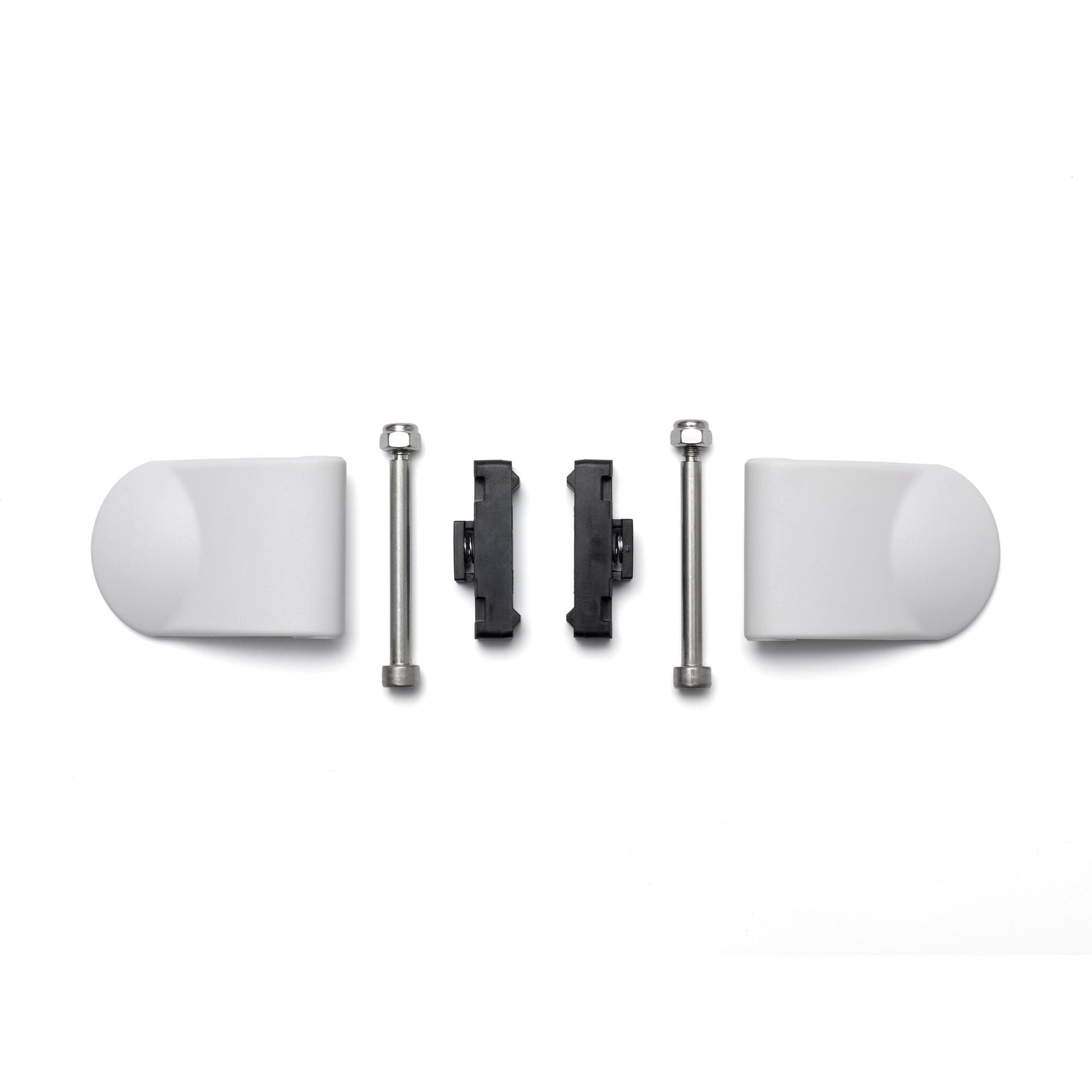 bugaboo stroller clips Bugaboo Fox Handlebar Lock Replacement clips – Swaddles Baby