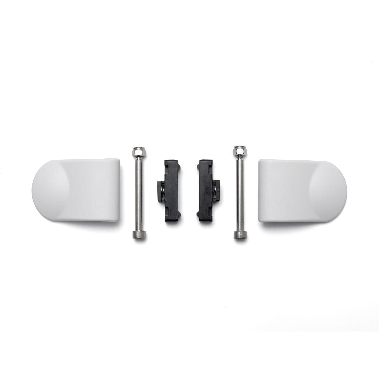 Bugaboo Fox Handlebar Lock Replacement clips