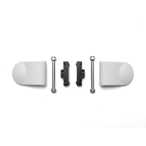bugaboo fox handlebar replacement Bugaboo Fox Handlebar Lock Replacement clips