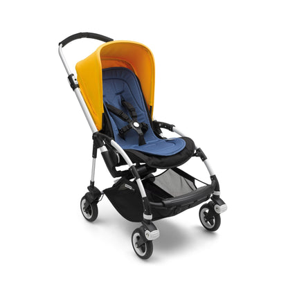 Bugaboo Seat Liner – Swaddles Baby - Main Image