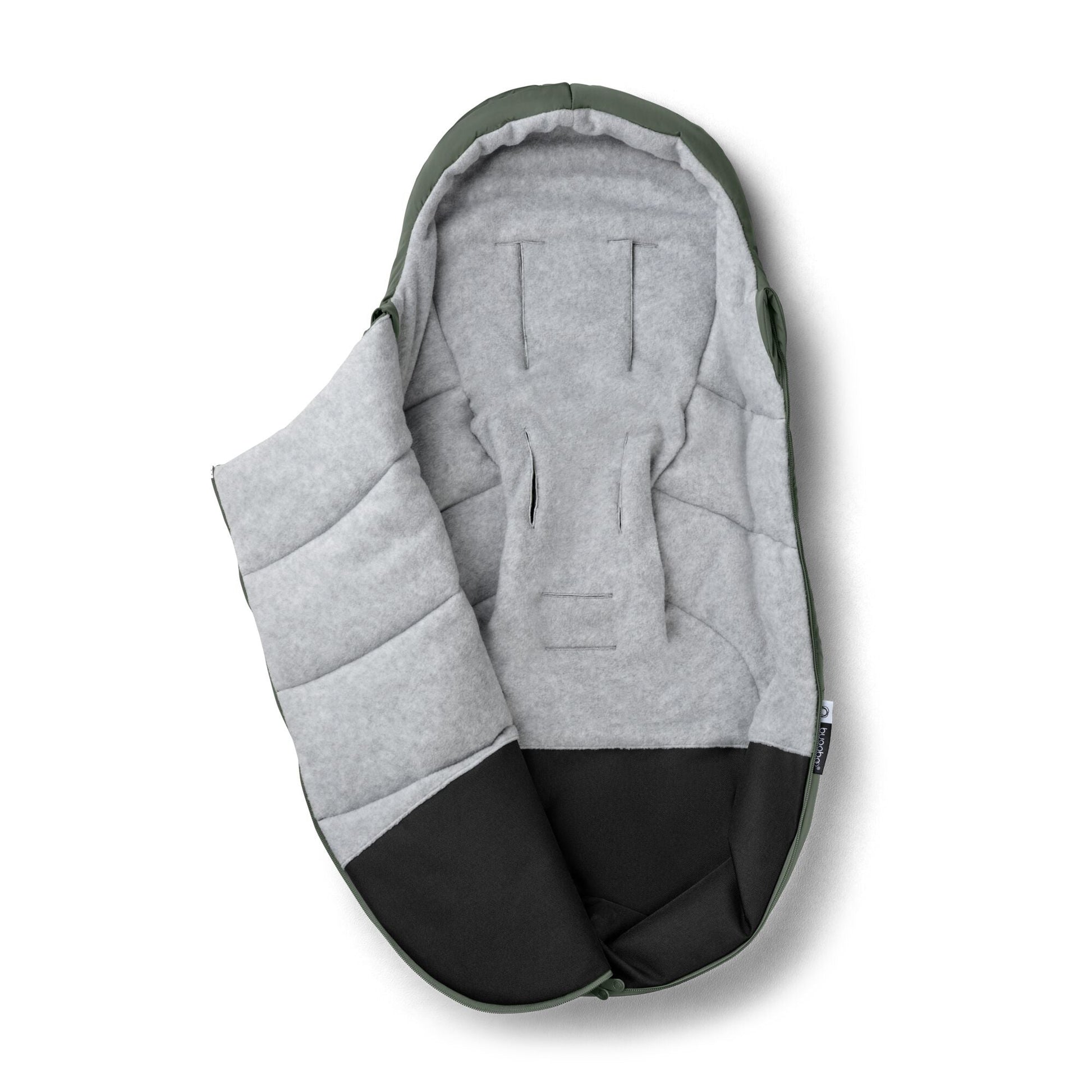 Bugaboo Footmuff – Swaddles Baby - Main Image