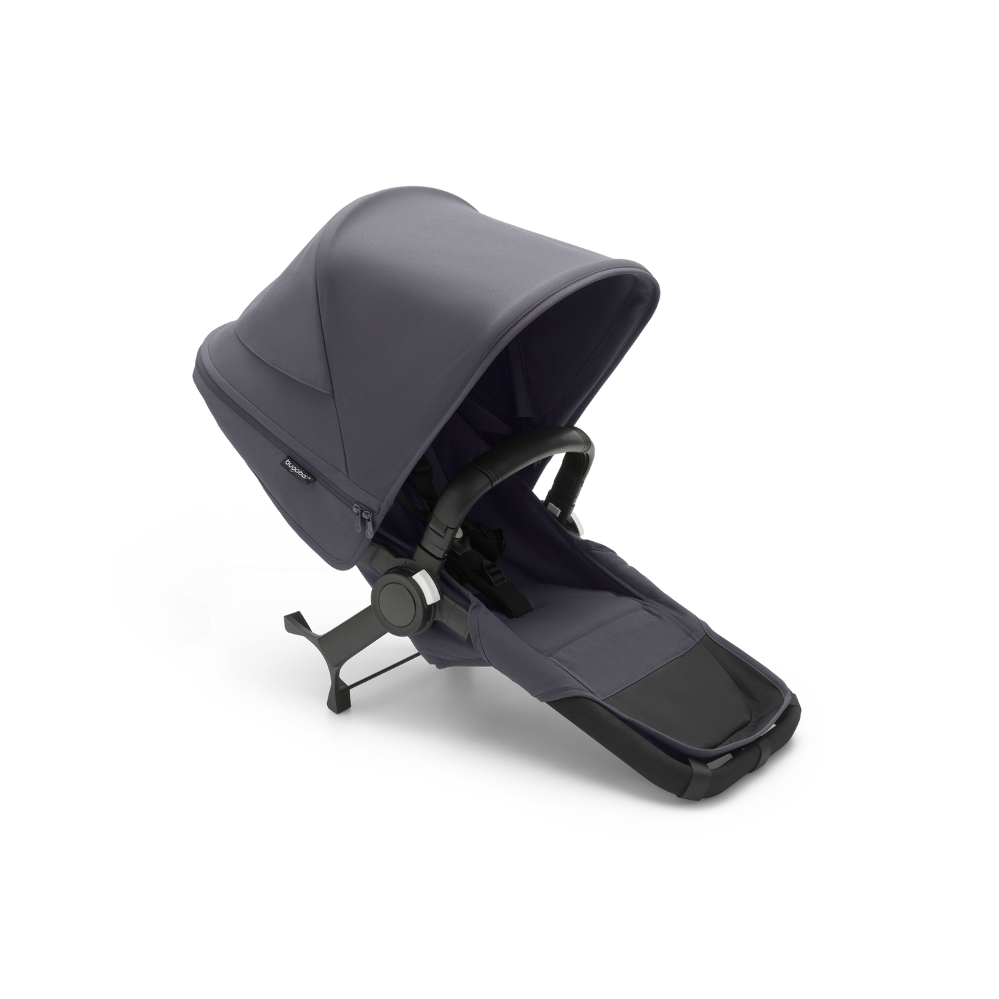 bugaboo donkey stormy blue Bugaboo Donkey 5 Duo Complete Extension Set