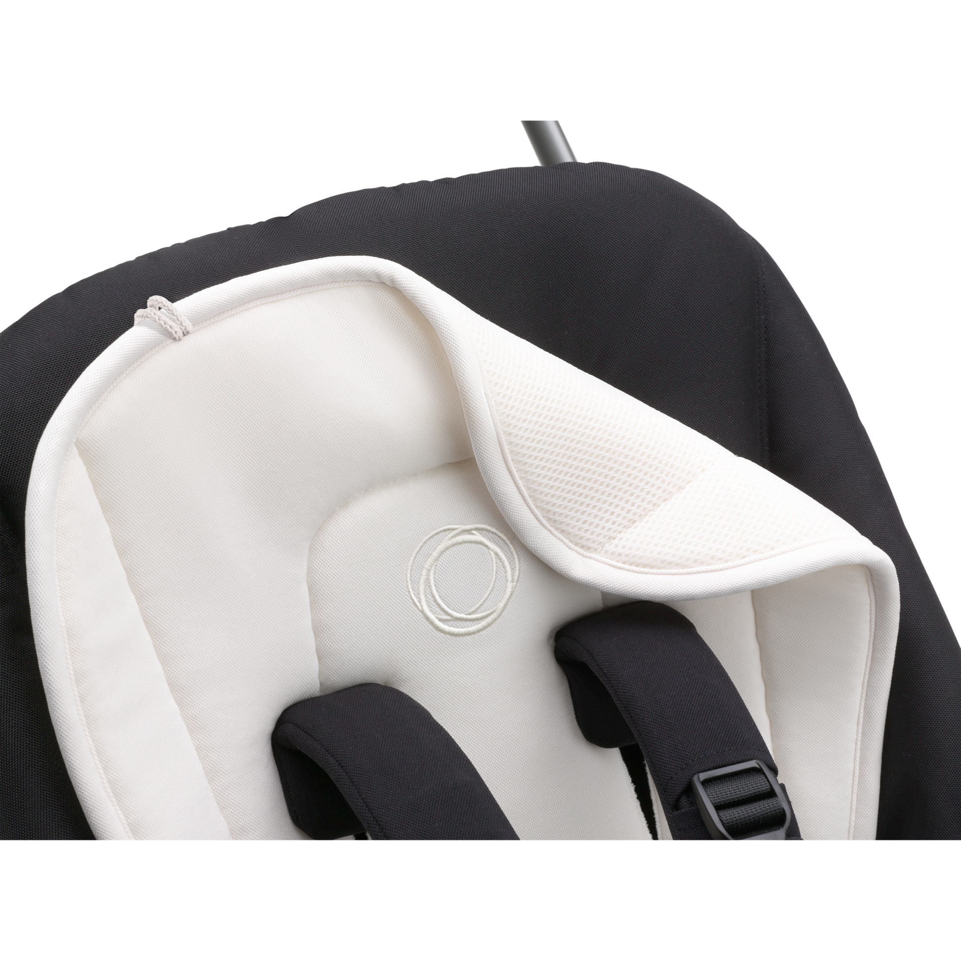 bugaboo stroller liner Bugaboo Dual Comfort Seat Liner – Swaddles Baby