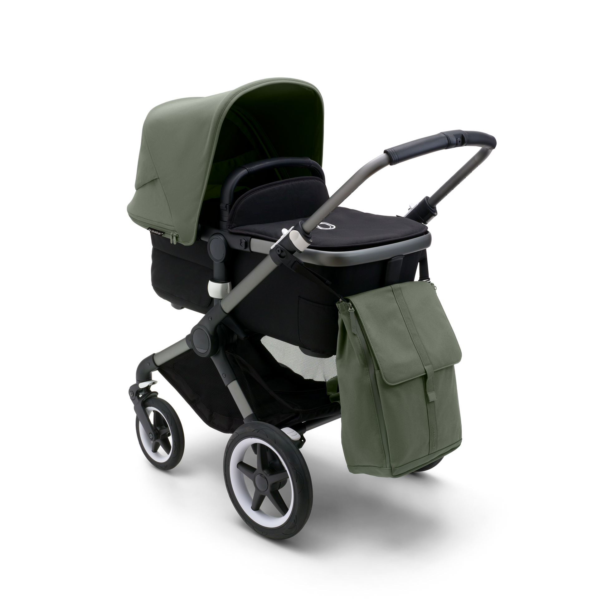 bugaboo backpack changing bag Bugaboo Changing Backpack