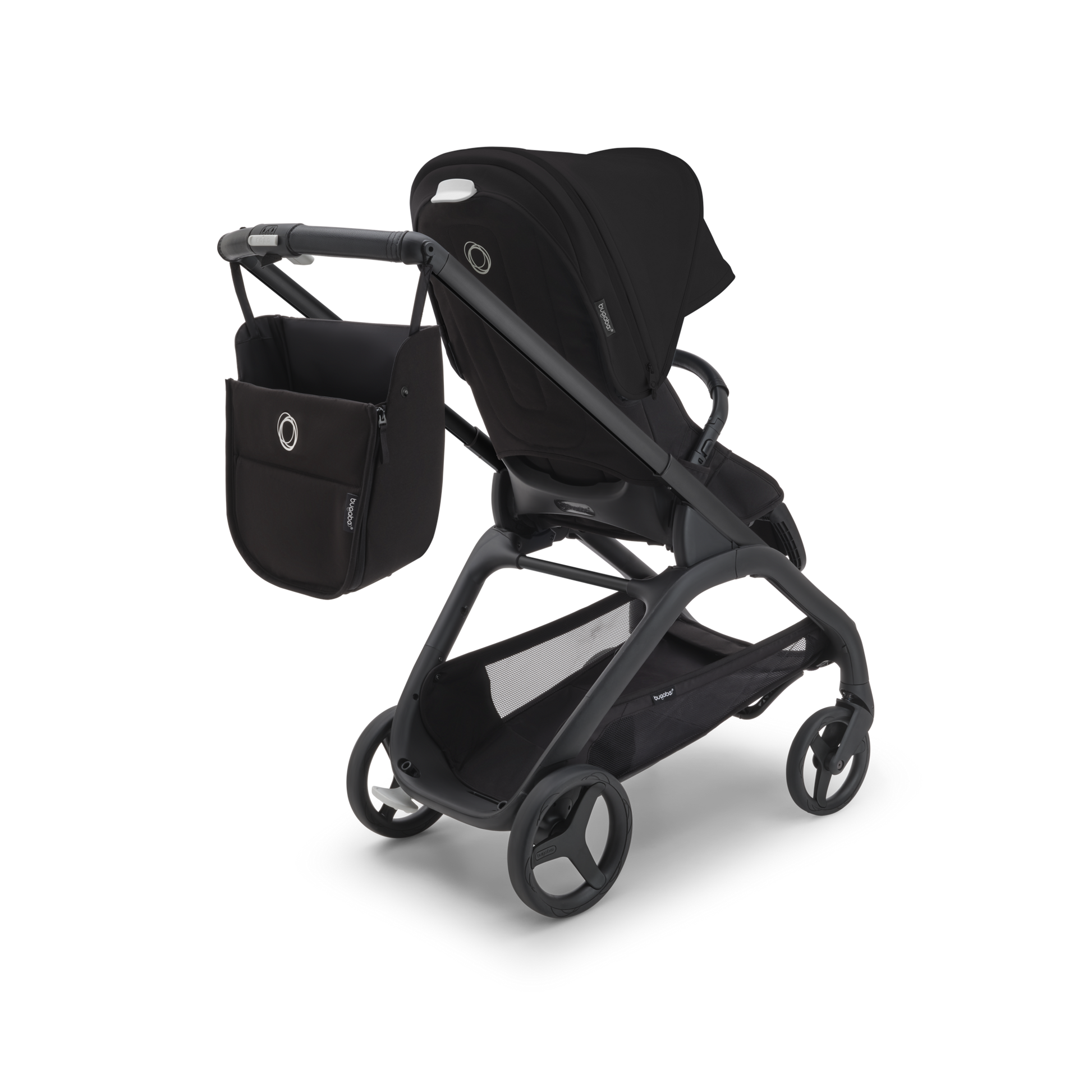 bugaboo dragonfly complete stroller Bugaboo Dragonfly Complete Stroller With Bassinet – Swaddles Baby