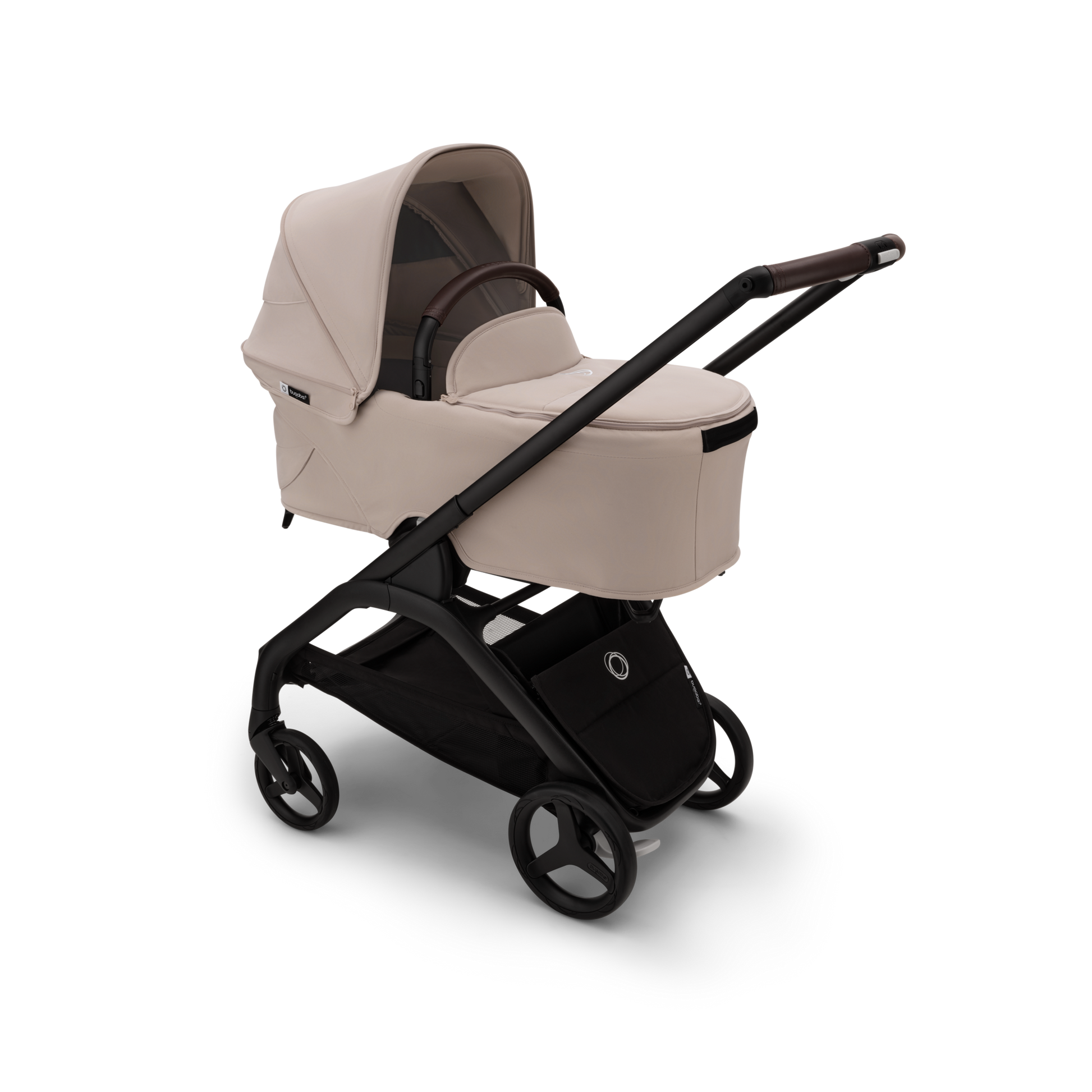 bugaboo dragonfly купить Bugaboo Dragonfly Complete Stroller With Bassinet – Swaddles Baby