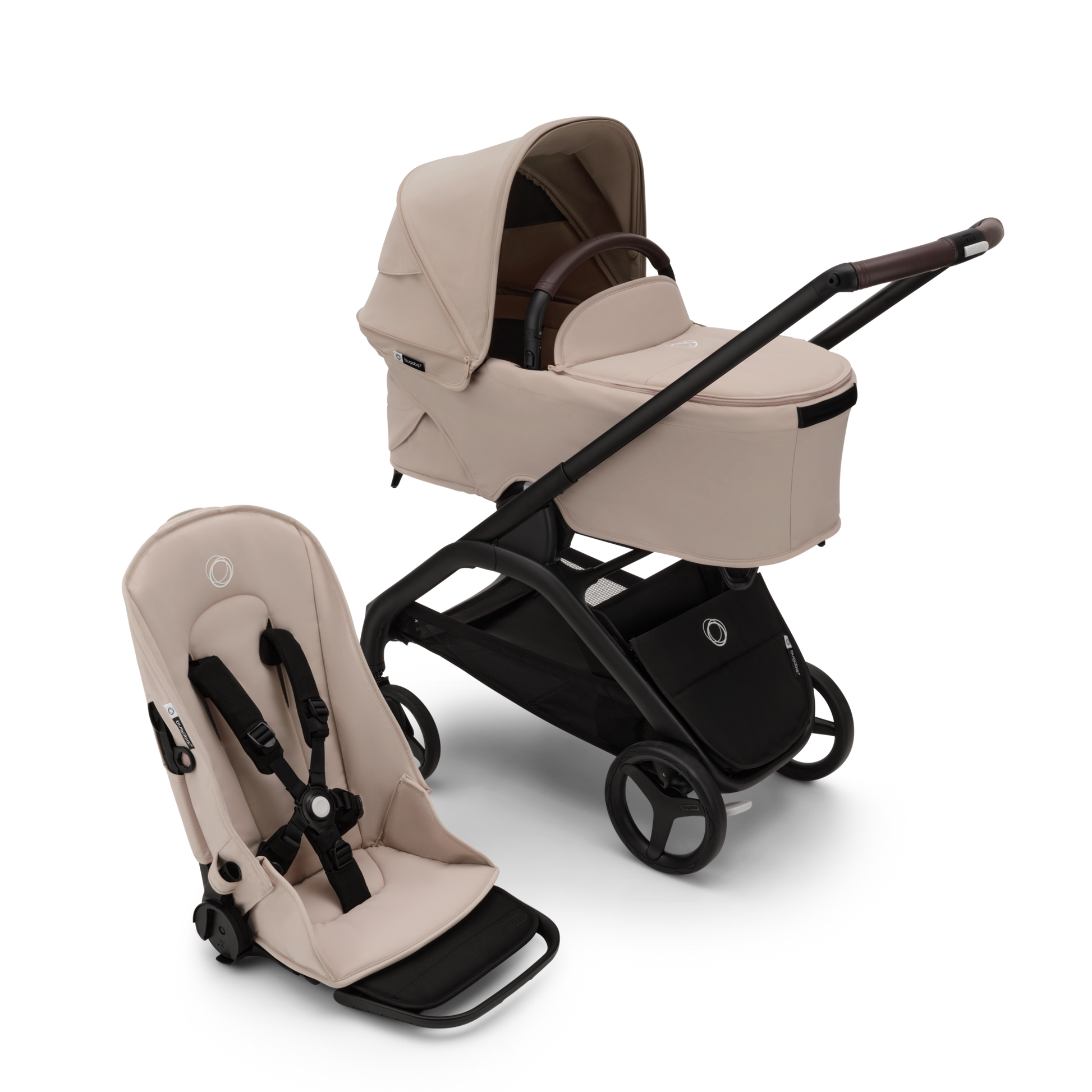 bugaboo dragonfly rückruf Bugaboo Dragonfly Complete Stroller With Bassinet