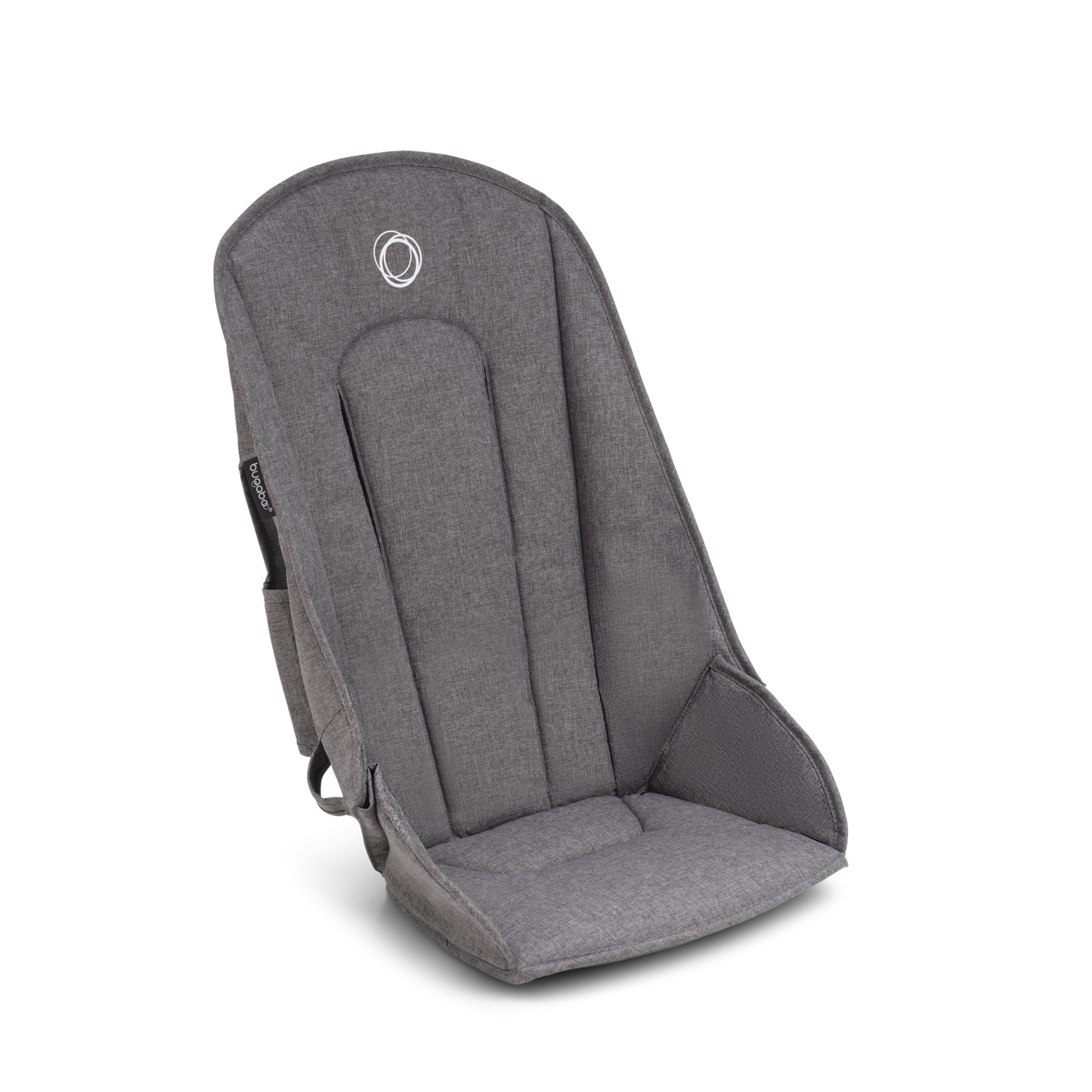 bugaboo dragonfly grey Bugaboo Dragonfly Seat Fabric – Swaddles Baby