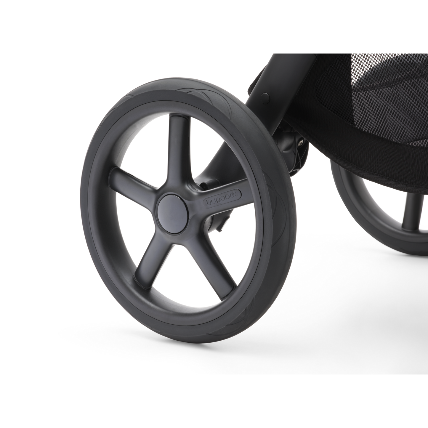 Bugaboo Fox 5/ Kangaroo Rear Wheels x 2
