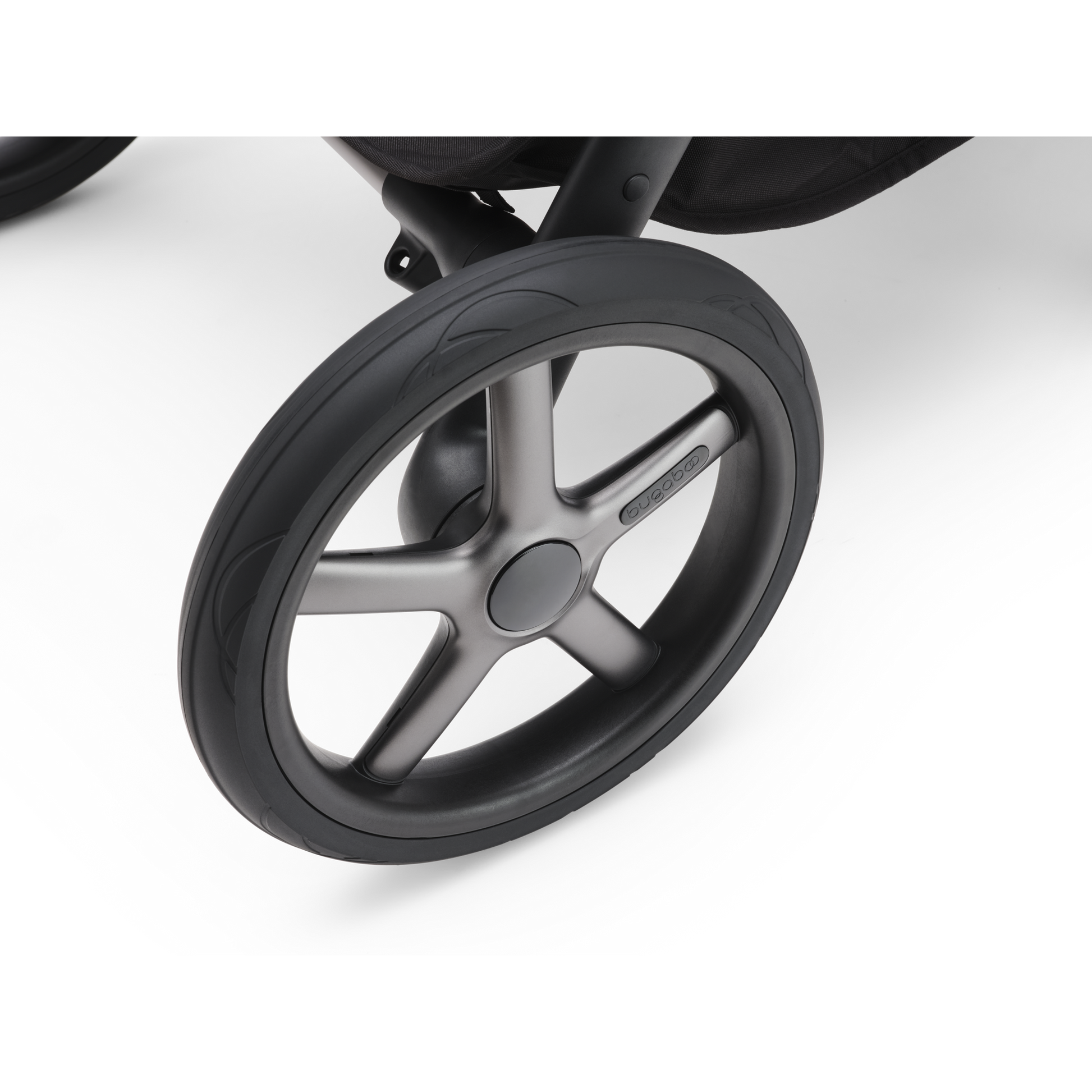 bugaboo gecko wheels Bugaboo Fox 5/ Kangaroo Rear Wheels x 2 – Swaddles Baby