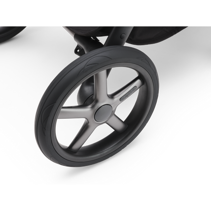 Bugaboo Fox 5/ Kangaroo Rear Wheels x 2