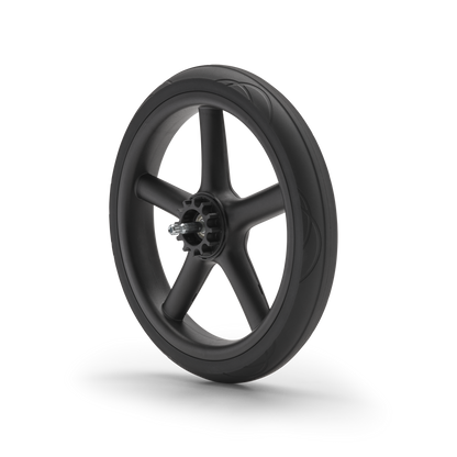 Bugaboo Fox 5/ Kangaroo Rear Wheels x 2