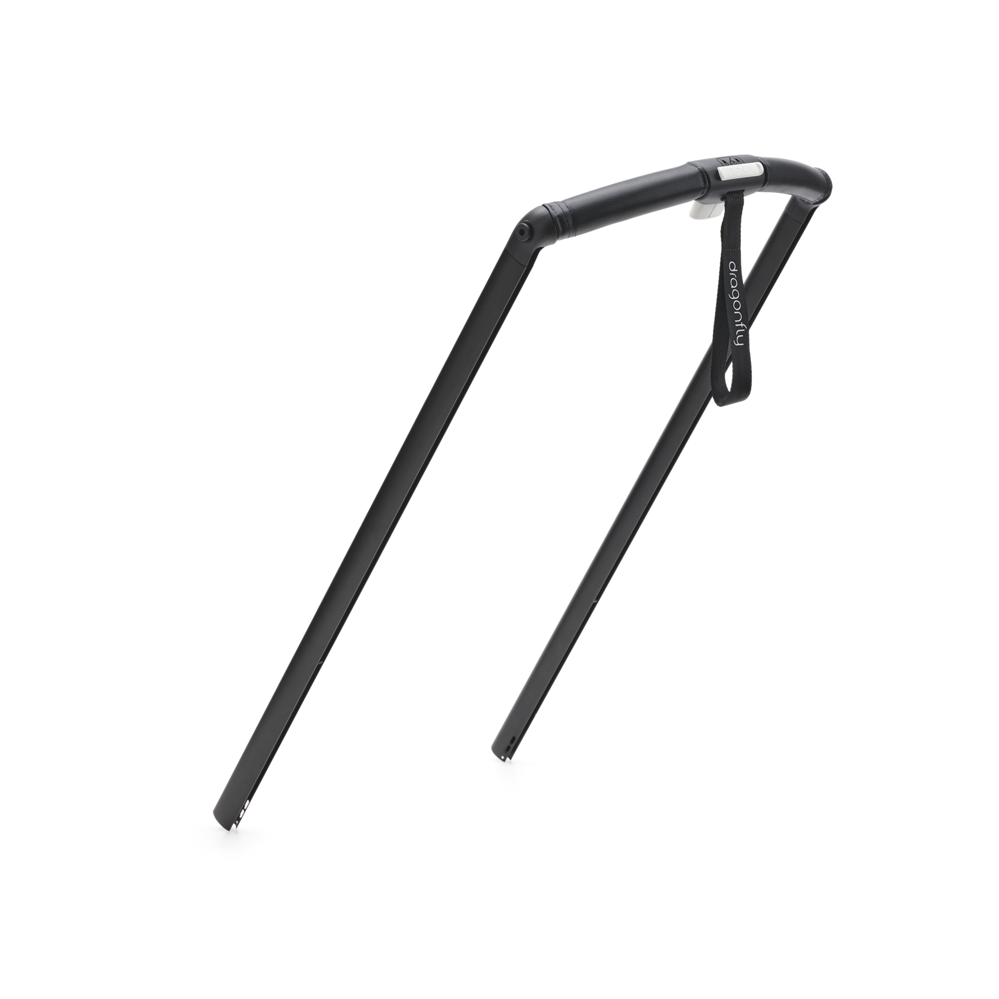 Bugaboo Dragonfly Top Handlebar – Swaddles Baby