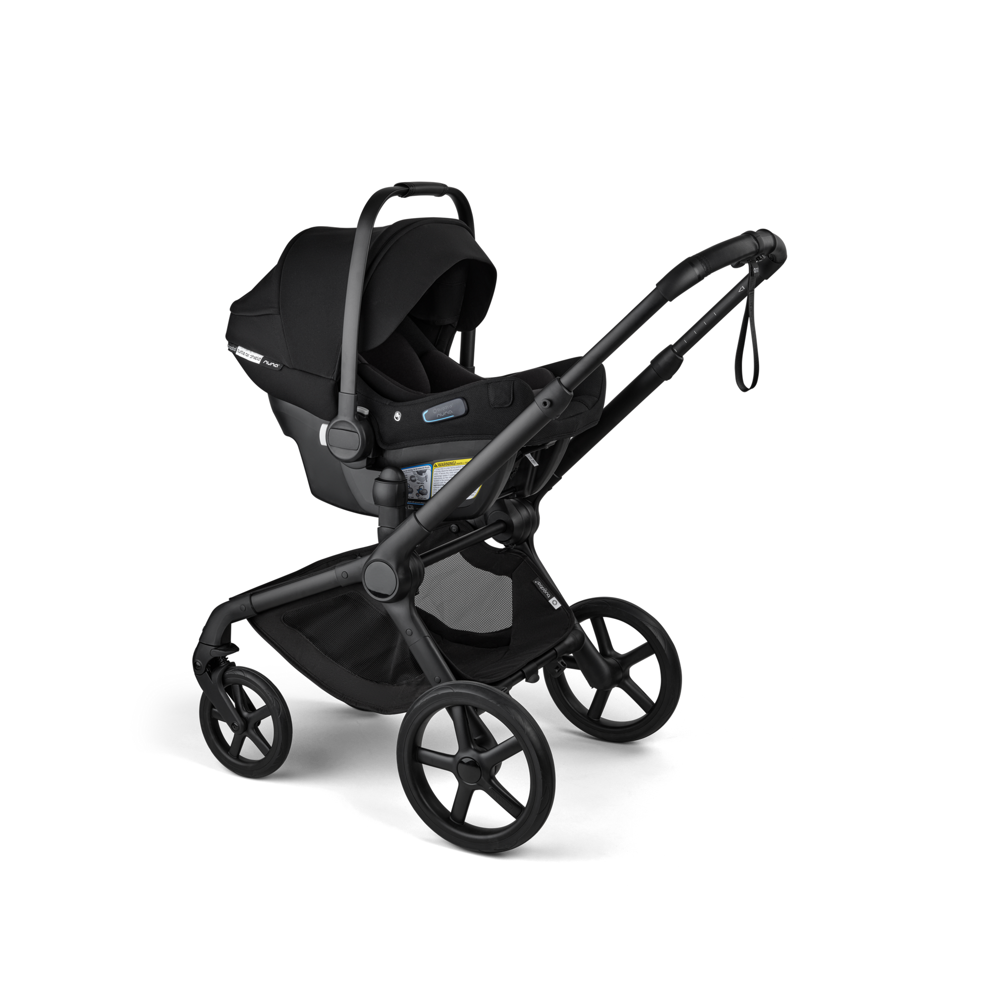 bugaboo adapter cybex cloud q Bugaboo Fox 5 Renew Car Seat Adapters