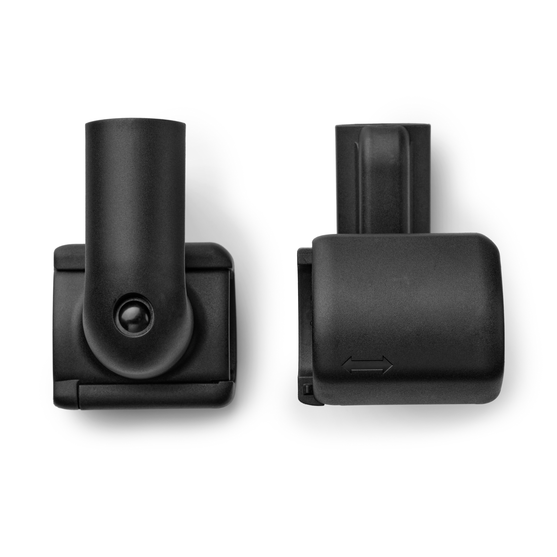 bugaboo butterfly accessory attachment clip Bugaboo Butterfly 2/Dragonfly Bumper Bar Adapter